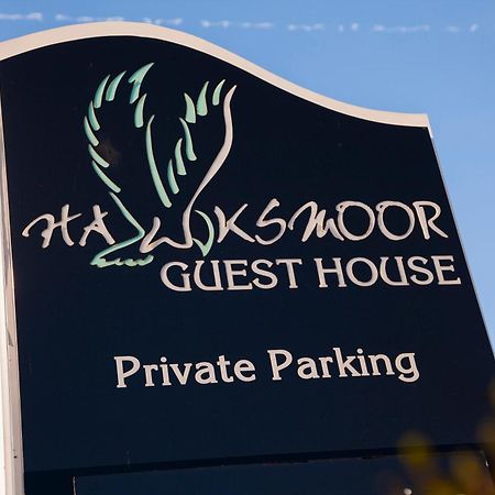 Hawksmoor Guest House Windermere Εξωτερικό φωτογραφία