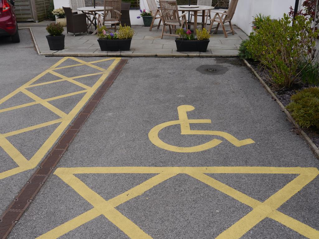 Hawksmoor Guest House Windermere Εξωτερικό φωτογραφία