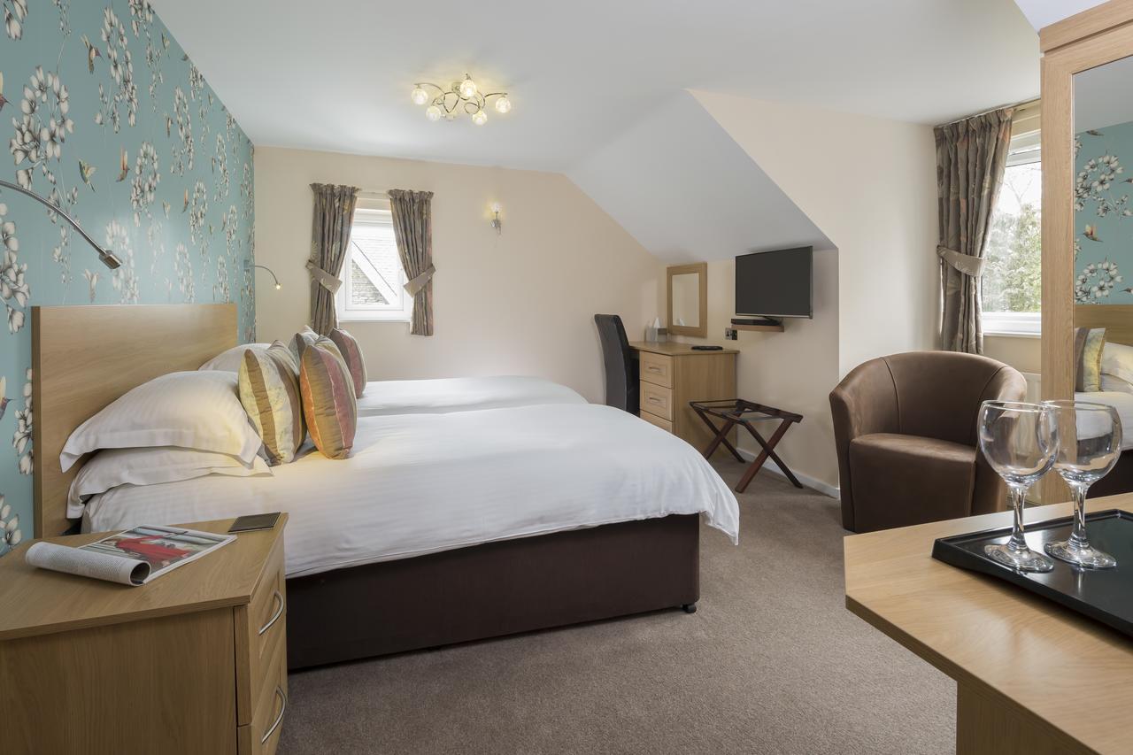 Hawksmoor Guest House Windermere Εξωτερικό φωτογραφία