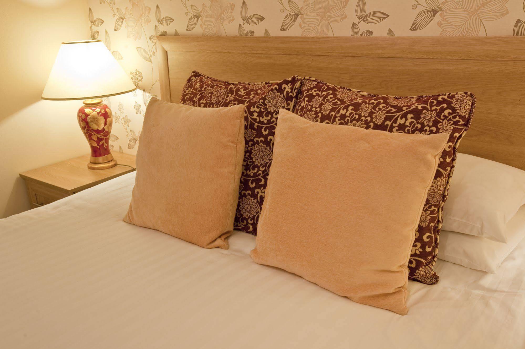 Hawksmoor Guest House Windermere Εξωτερικό φωτογραφία